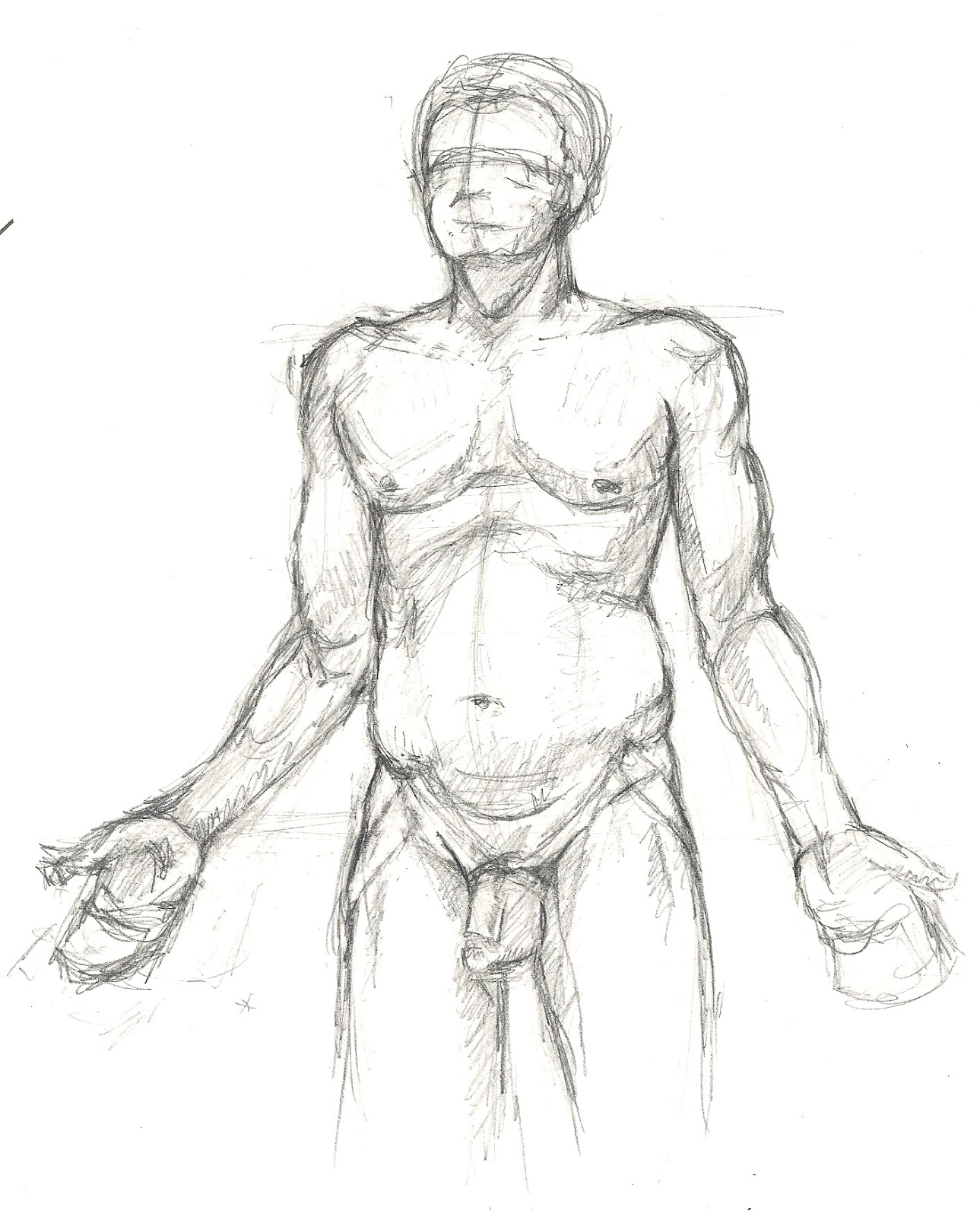 1289x1600 Artist Of Health Anatomy, Figure Drawing, And Social Issues