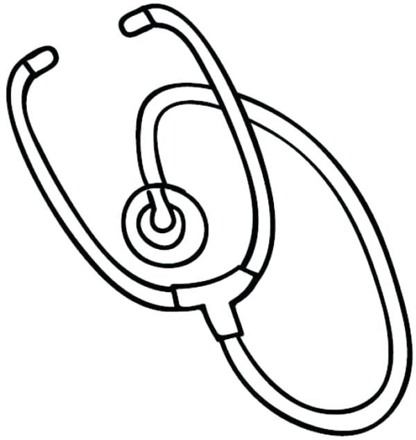 Medical Equipment Drawing at GetDrawings | Free download