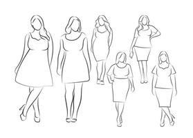 279x200 Human Body Outline Vector Vecteezy