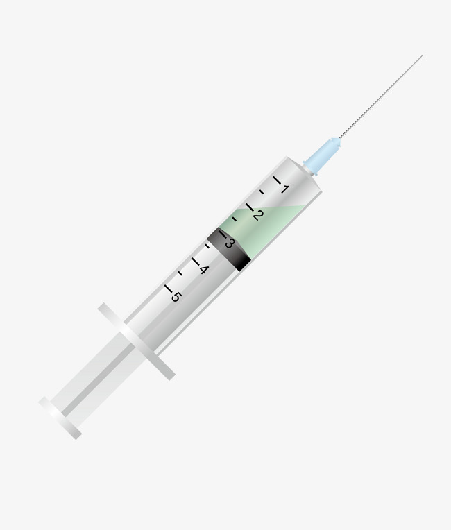 Medical Needle Drawing at GetDrawings | Free download
