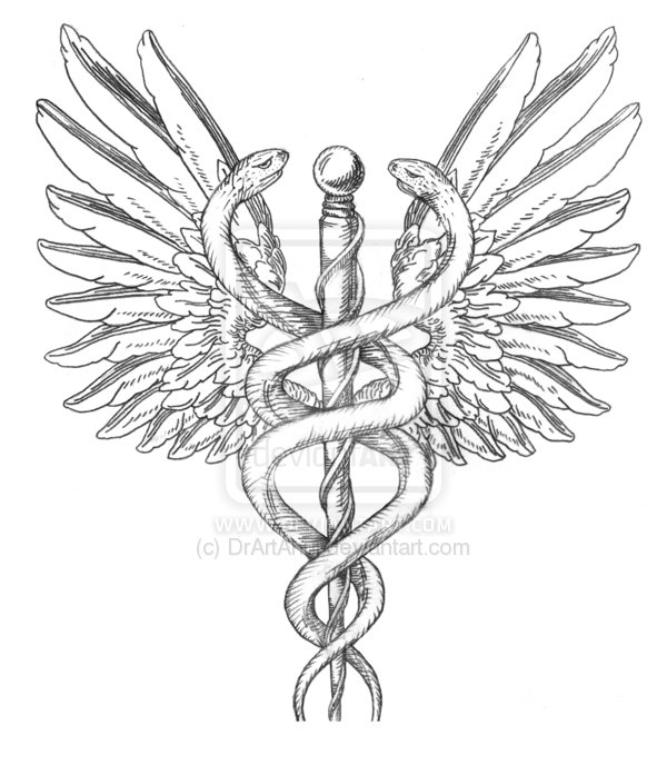 Medical Symbol Drawing at GetDrawings | Free download