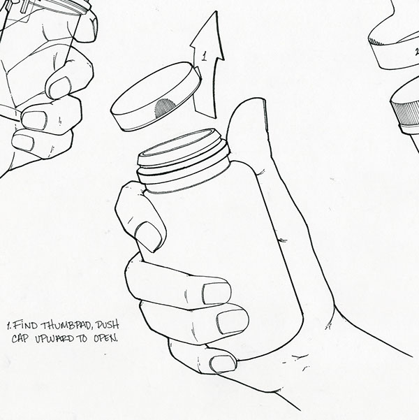 600x601 For This Project We Were Charged With Studying Currently Used