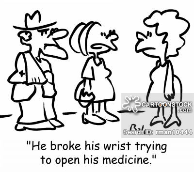 400x355 Medicine Bottle Cartoons And Comics