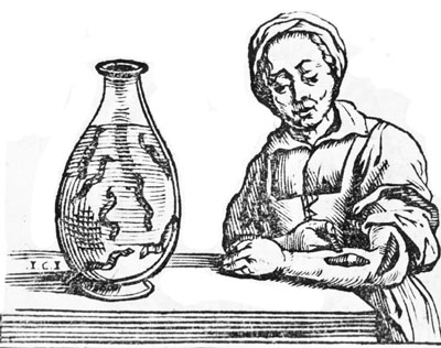 400x316 17th Century Medicine The British Association Of Urological