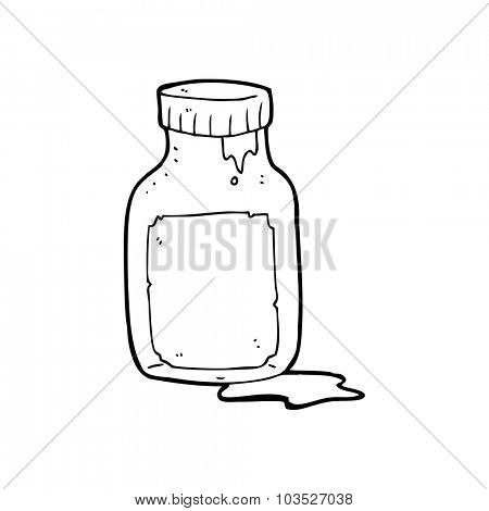 450x470 Simple Black White Line Drawing Vector Amp Photo Bigstock