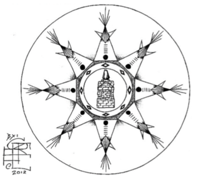 400x357 Native American Groups Call Presbyterians To Prayer For Standing