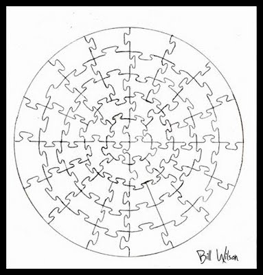 383x400 The Medicine Wheel