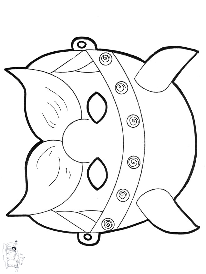 660x880 Archer Coloring Pages