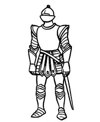 203x248 Best Knight Drawing Ideas On Sword Reference