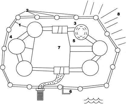 420x346 Castles, Battles, And Bombs How Economics Explains Military