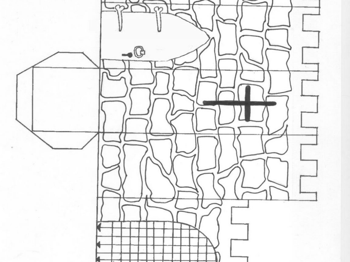 1152x864 Disney World Castle Coloring Page Many Interesting Wonderful