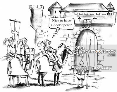 400x316 Draw Bridge Cartoons And Comics