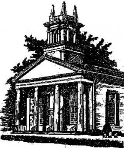 251x300 Church History First Presbyterian Church Of Yorktown New York