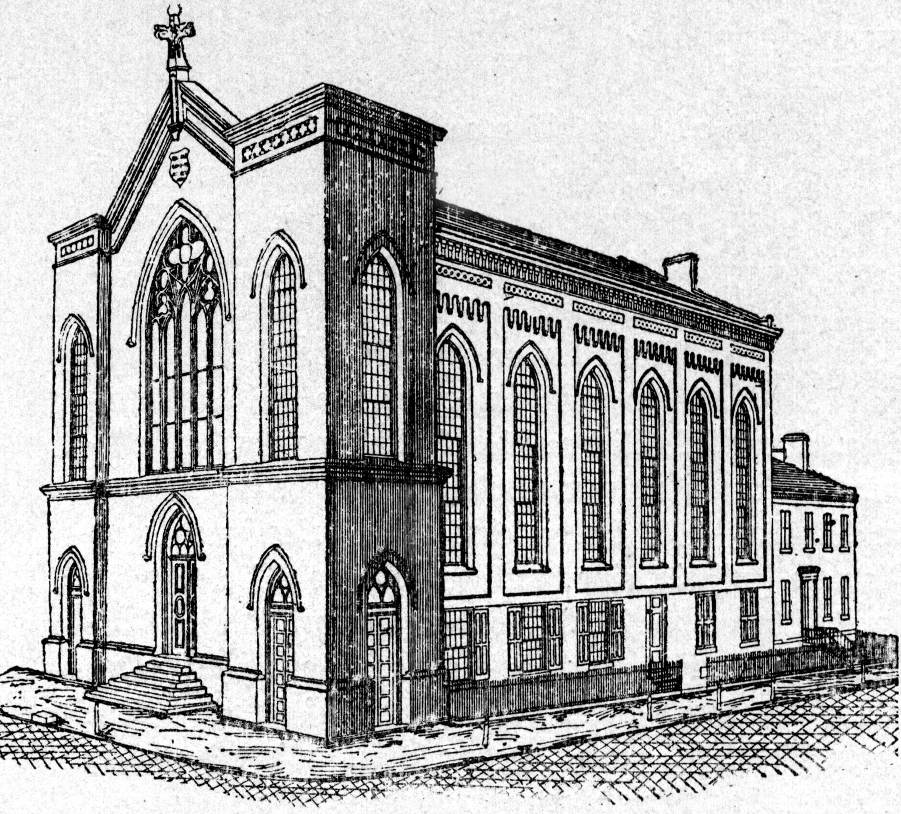 1800x1627 Holy Ghost Evangelical Church