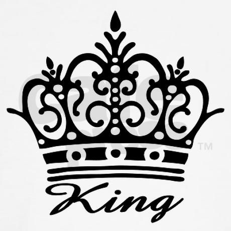 460x460 King Crown Pictures Group