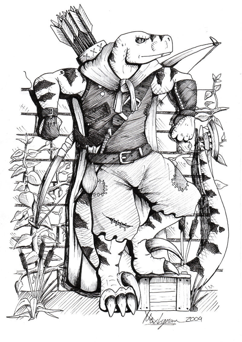 800x1130 Medieval Murk Concept By Illogical Lynx