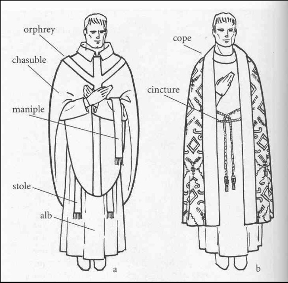 584x573 Periodic Costumes Of Medieval Time Au Courant Style