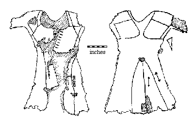 400x243 Some Clothing Of The Middle Ages