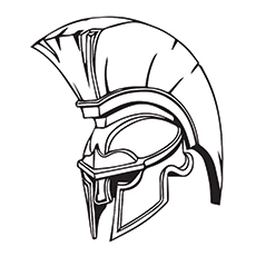 230x230 Top 10 Knight Coloring Pages For Kids