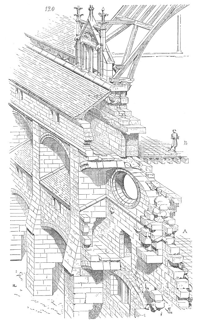 646x1044 30 Best Viollet Le Duc Images On 16th Century