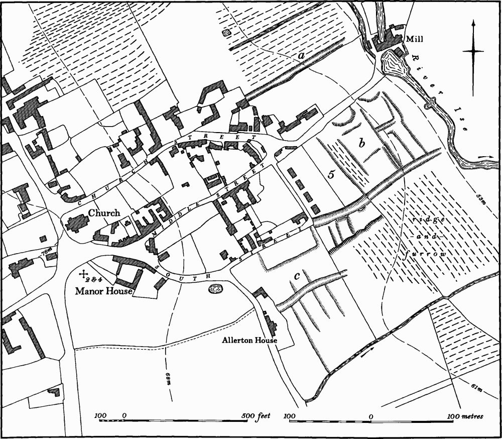 1000x874 Isham British History Online