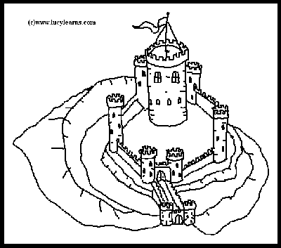 400x353 The Other Side Of Knights Shoeing In Middle Ages