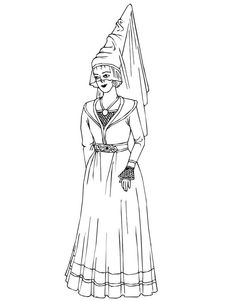 236x301 Medieval Keeps