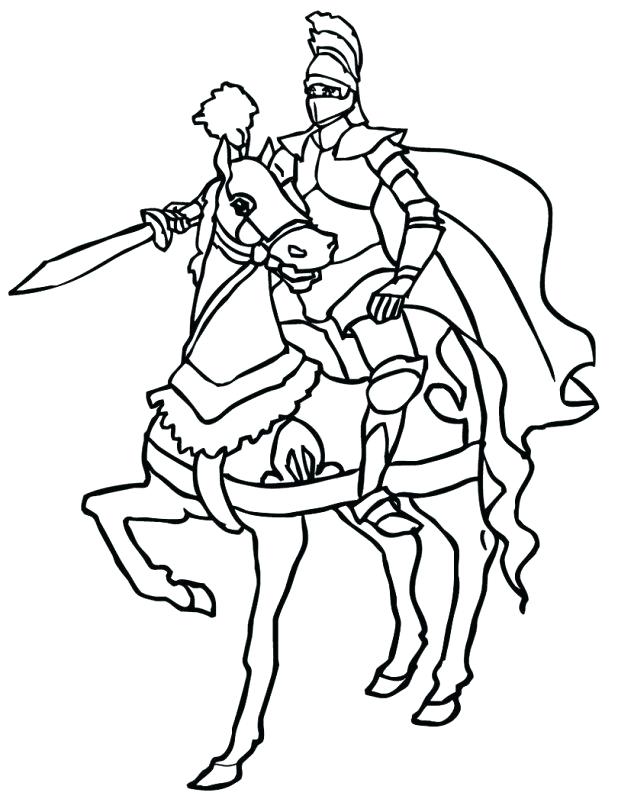 618x799 Medieval Coloring Pages Packed With X Medieval Shield Coloring