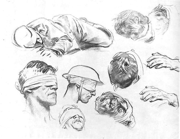 750x577 Medieval Sketchuniverse