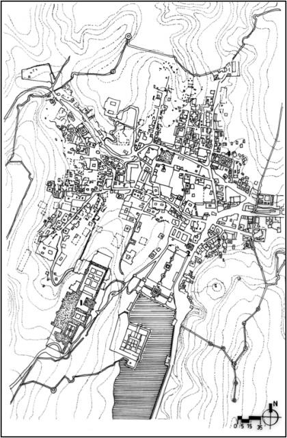 420x640 Jaipur, Evolution Of An Indian City Curator Hall