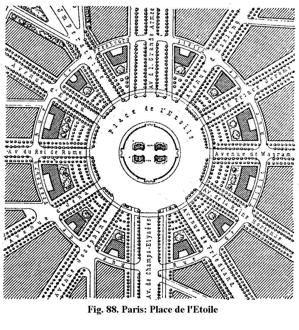 982x1082 Sitte, Limitations Of Modern City Planning