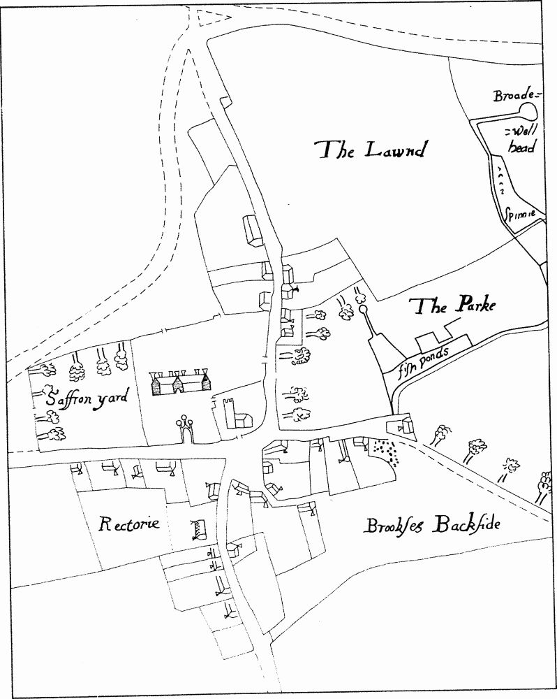 798x1000 Abington British History Online