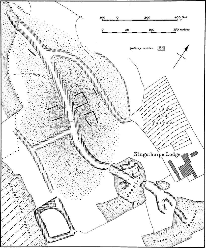 831x1000 Polebrook British History Online