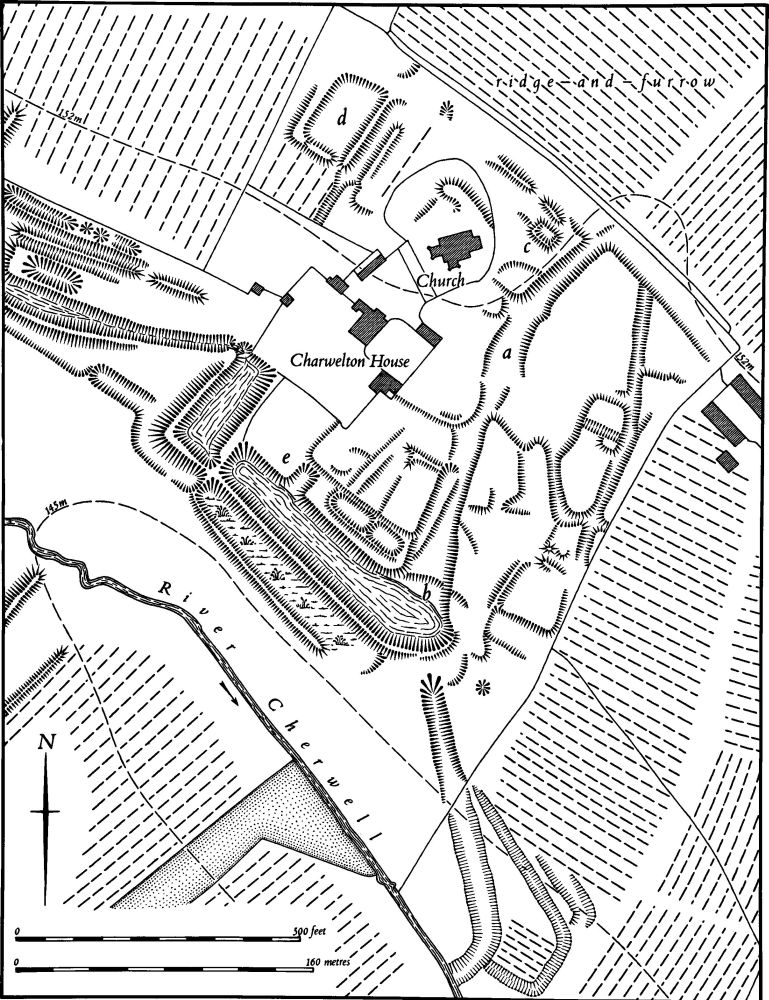 769x1000 Charwelton British History Online