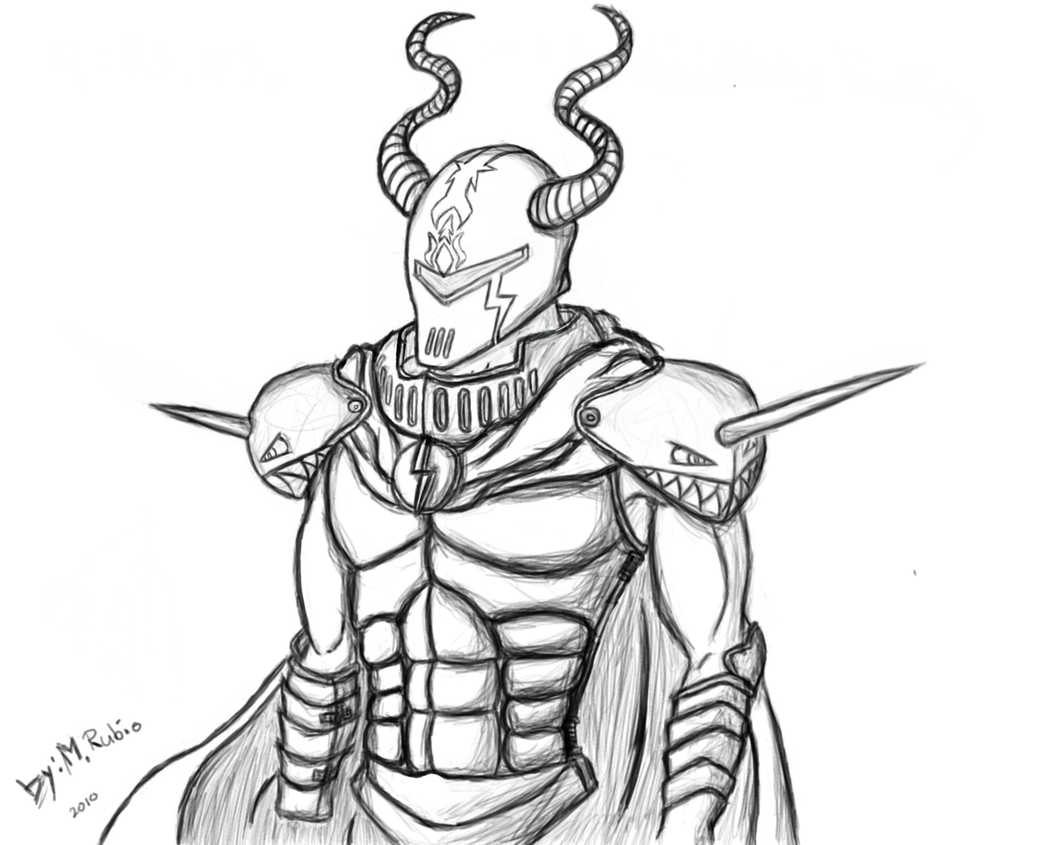 1500x1200 Mercenary Knight Warrior By Alphawarrior