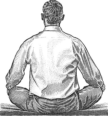 382x408 Lawyers Go Zen, With Few Objections Denver Bar Association Young