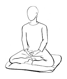 232x273 Guide To Meditation Ventura Buddhist Temple