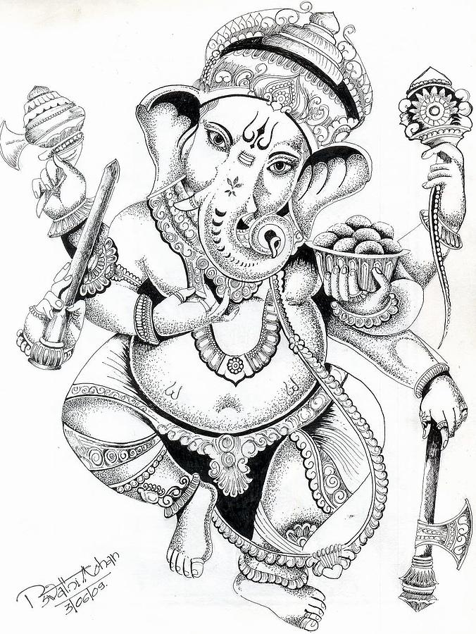 676x900 Medium Large 5ganesha