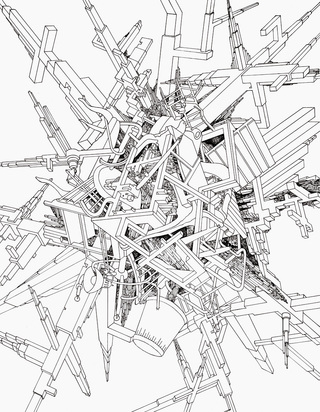 320x412 Visual Artist And Publisher