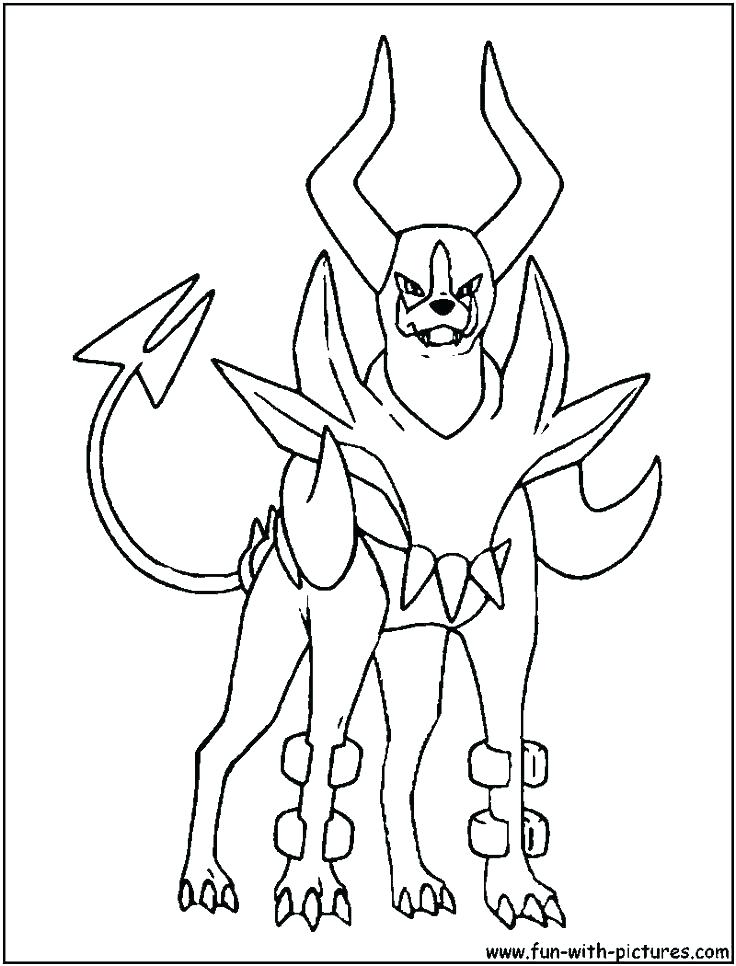 736x966 Pokemon Charizard Coloring Pages How To Draw A Coloring Page