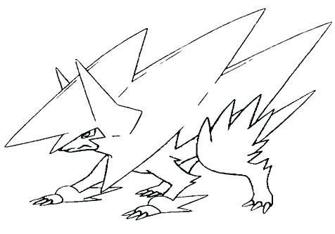 476x333 Pokemon X Coloring Pages All Coloring Pages 1 Pokemon Coloring