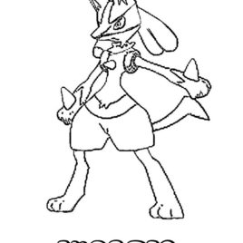 268x268 Coloring Pages Mega Evolved Pokemon Drawing Pokemon Coloring Pages