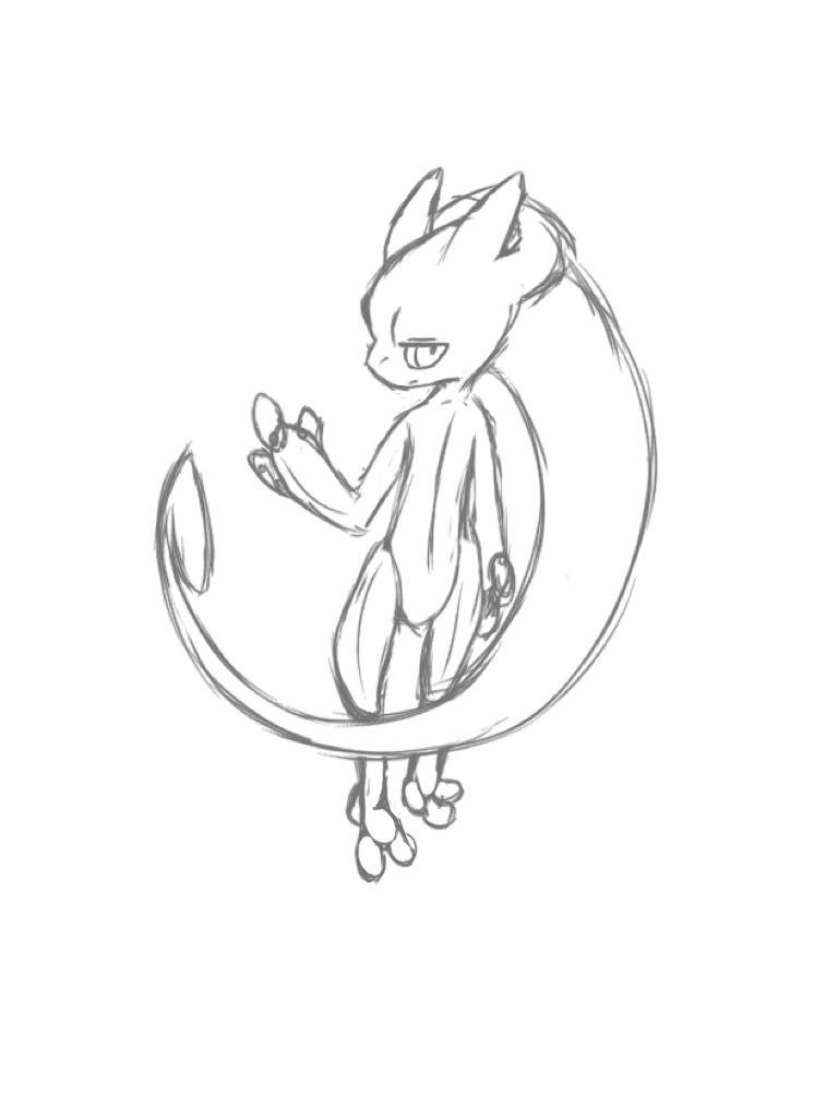 768x1024 My Drawings 3