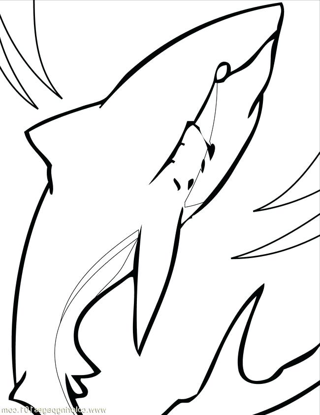 650x841 Megalodon Shark Coloring Pages Coloring Coloring Pages Christmas