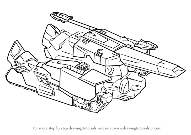 800x567 Learn How To Draw Megatronus Disguised From Transformers