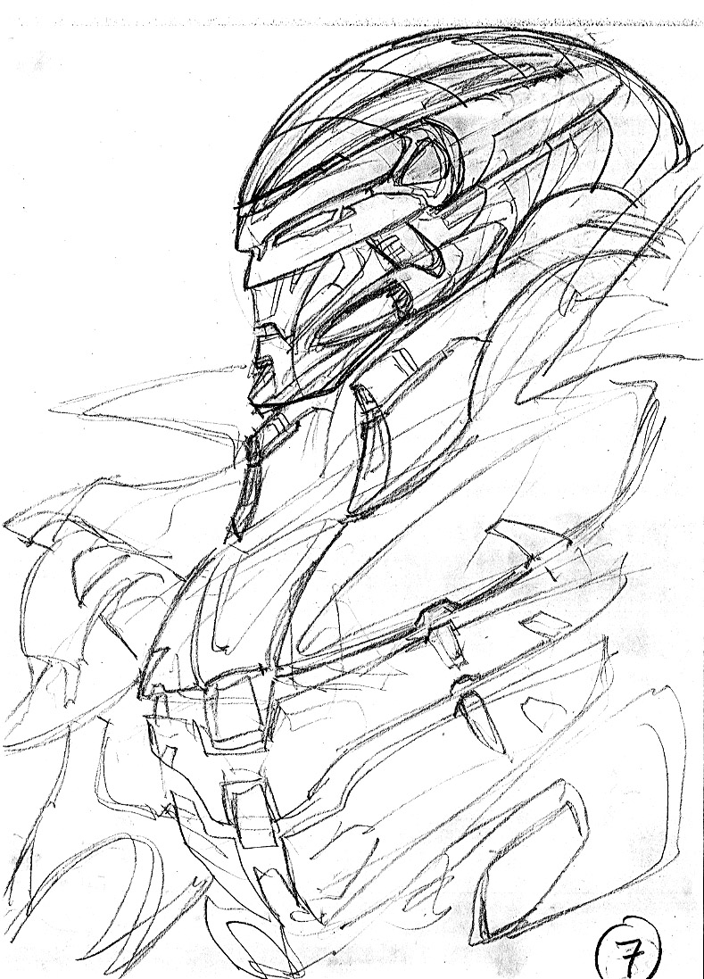 789x1097 Beast Machines