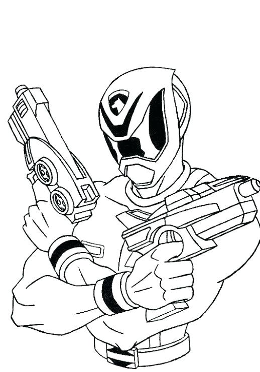 518x741 Power Rangers Megazord Coloring Pages Power Rangers Color Pages