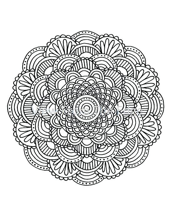 550x690 Mehndi Coloring Pages Colouring Patterns Coloring Pages Home Henna