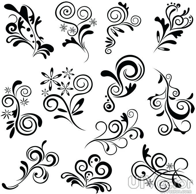 680x676 Simple Patterns To Draw The Best Easy Doodlert Ideas On