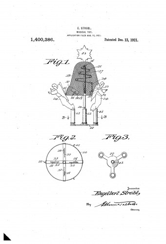 340x500 Vintage Christmas Tree Candles And Candle Holders Historic